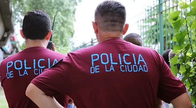 Cayó una banda que robaba ruedas en Boedo y Villa&nbsp;Devoto