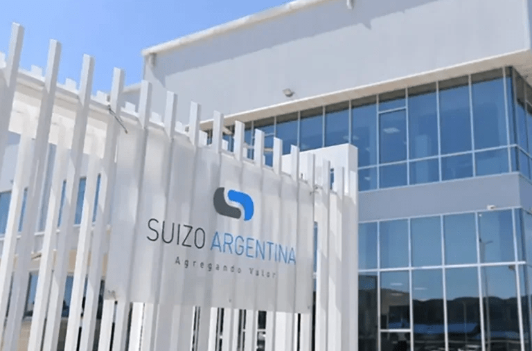 Quiénes son los Kovalivker: la familia detrás de Suizo&nbsp;Argentina