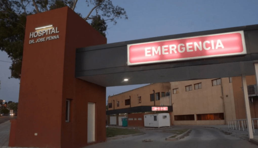  Bahía Blanca: el Hospital Penna realizó su primer trasplante renal tras el&nbsp;temporal