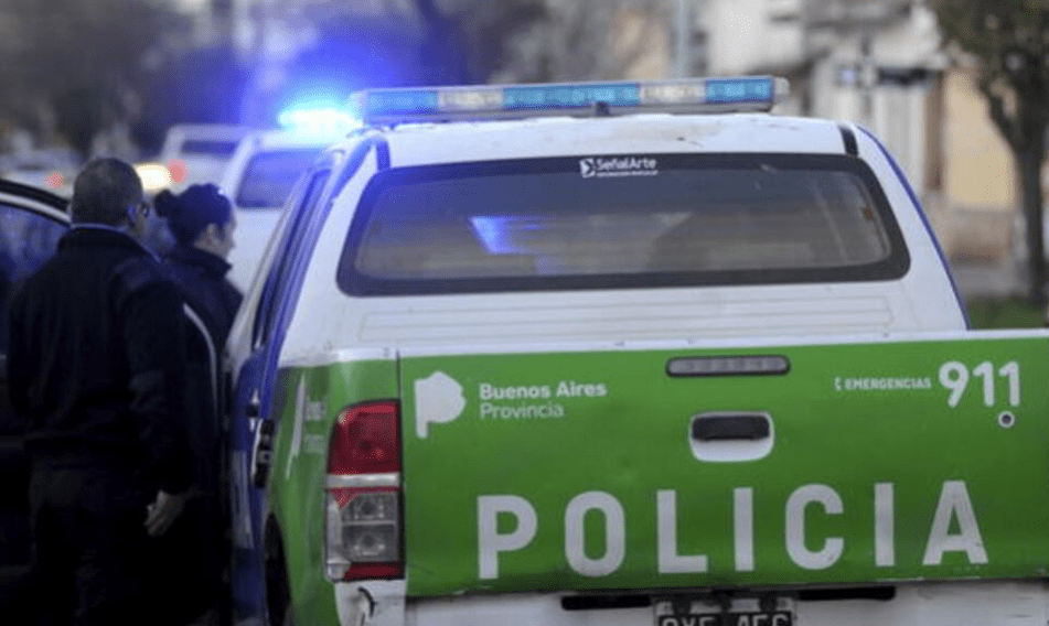 Detenidos por graves delitos al presentarse a votar en Tigre y&nbsp;Quilmes