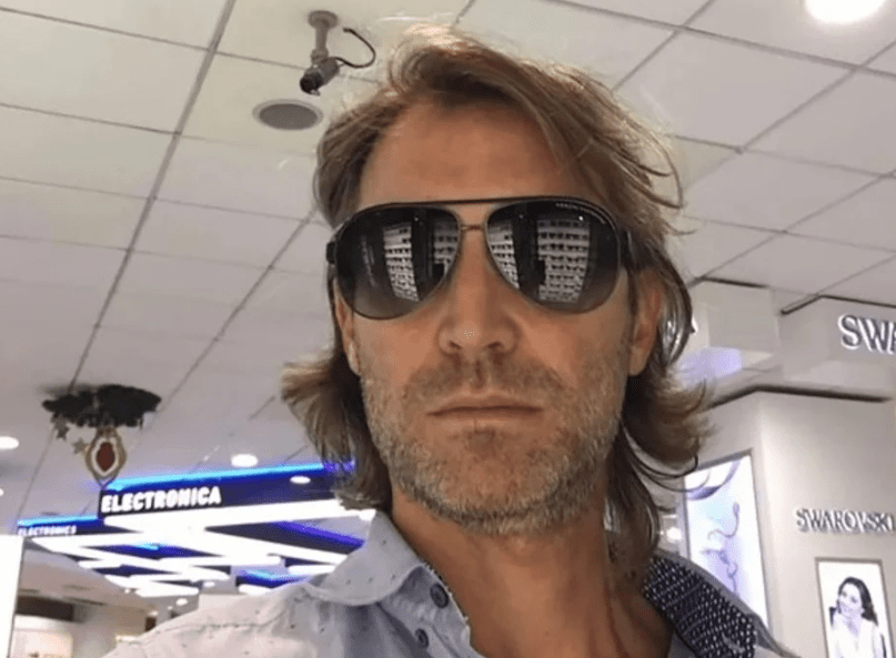 El empresario detrás del escándalo en ANDIS y su vida rodeada de&nbsp;lujos