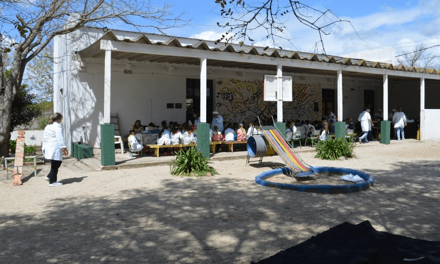 Denuncian a una docente por humillar a un&nbsp;alumno