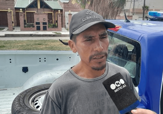 Nuevo refuerzo legal en la causa por la desaparición de Lian&nbsp;Flores