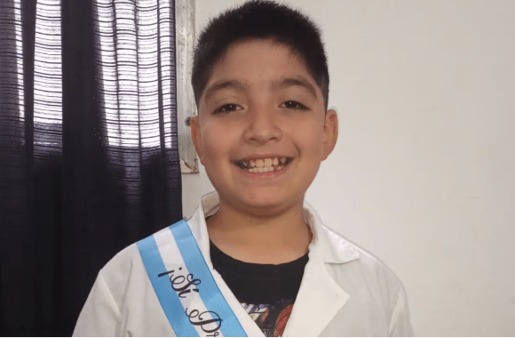 Condenaron al policía que mató a&nbsp;Bastián