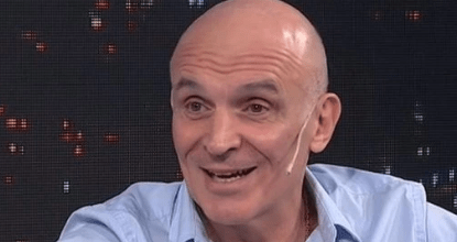 Espert culpó a Kicillof por la falta de acción contra el&nbsp;narcomenudeo