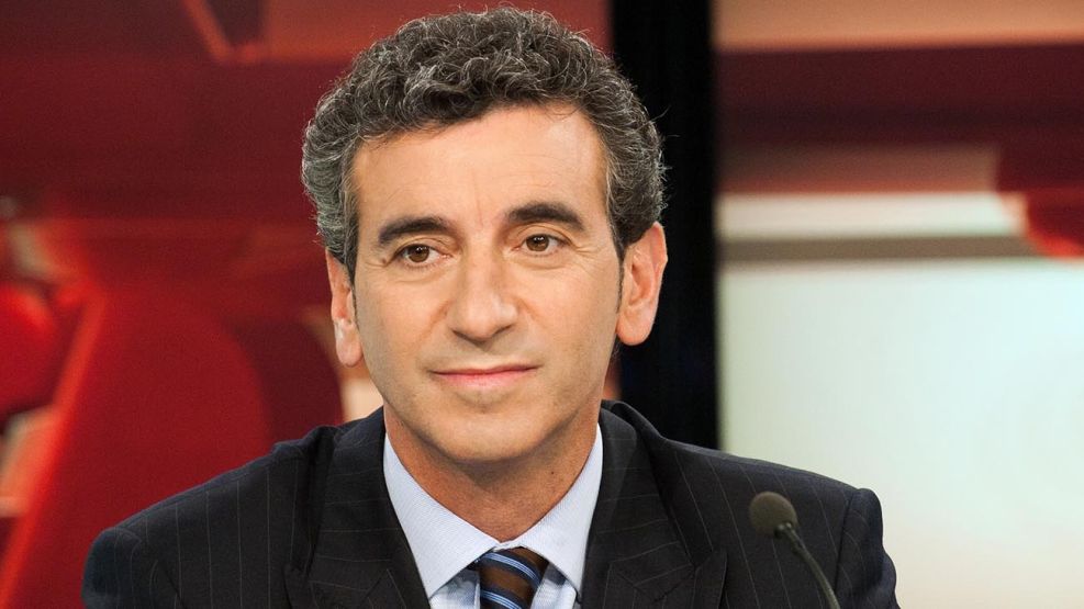 Randazzo se diferencia tanto del kirchnerismo como del oficialismo de Milei: “No creemos en el Estado militante ni en el Estado&nbsp;ausente”