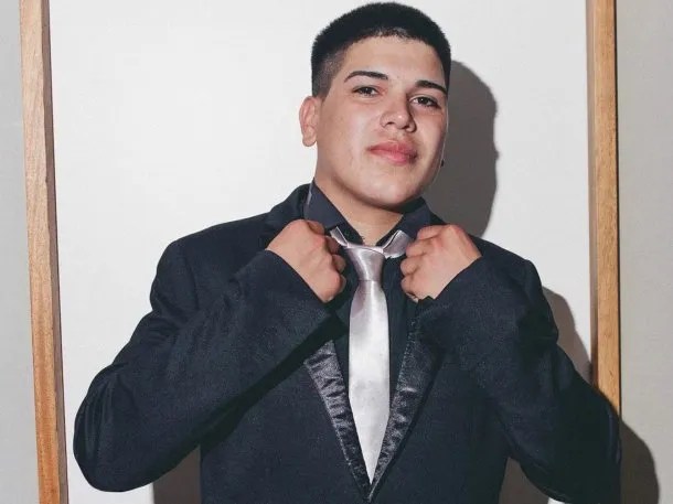 Thiago Medina mostró una leve mejora y su familia pidió seguir acompañando con&nbsp;oraciones