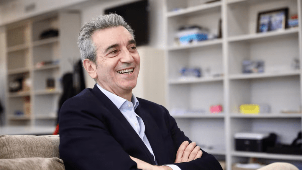 Randazzo propone recuperar la planificación y las obras frente al abandono del gobierno actual y la ineficiencia de los&nbsp;kirchneristas