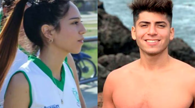 Confirmó la condena a perpetua por el femicidio de Brenda&nbsp;Gordillo