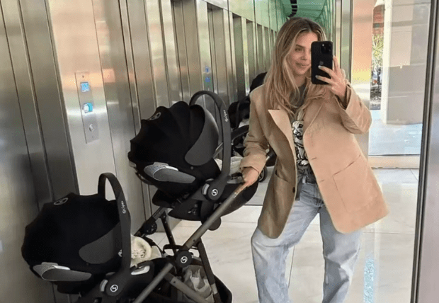 Botón antipánico para la víctima y libertad para el agresor en&nbsp;Palermo