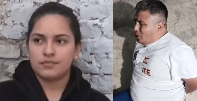 Triple crimen: declararon Sotacuro y Florencia Ibáñez ante la&nbsp;Justicia