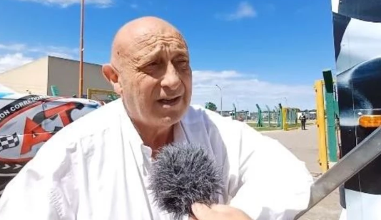 El juicio por el crimen de Carlos Garrido comenzará en abril de&nbsp;2027