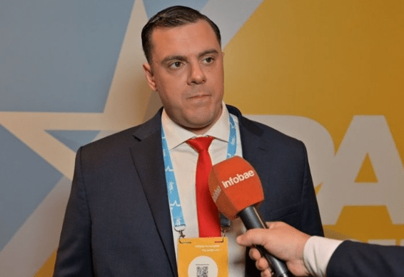 “El Gordo Dan” sostuvo que Trump cree que en octubre hay elecciones&nbsp;presidenciales