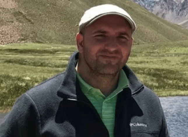 La policía alemana investiga el fallecimiento del científico argentino Alejandro&nbsp;Fracaroli