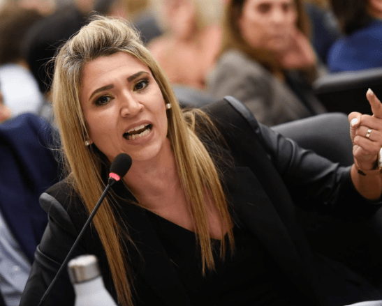 Nadia Márquez, una candidata impuesta a dedo desde Buenos Aires que no representa el proyecto&nbsp;neuquino