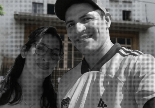 Prisión perpetua para Nelson Teves por el femicidio de su pareja en Melchor&nbsp;Romero