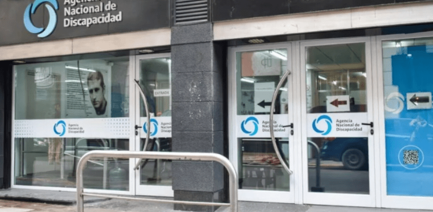 La causa ANDIS llega por primera vez a la Cámara&nbsp;Federal