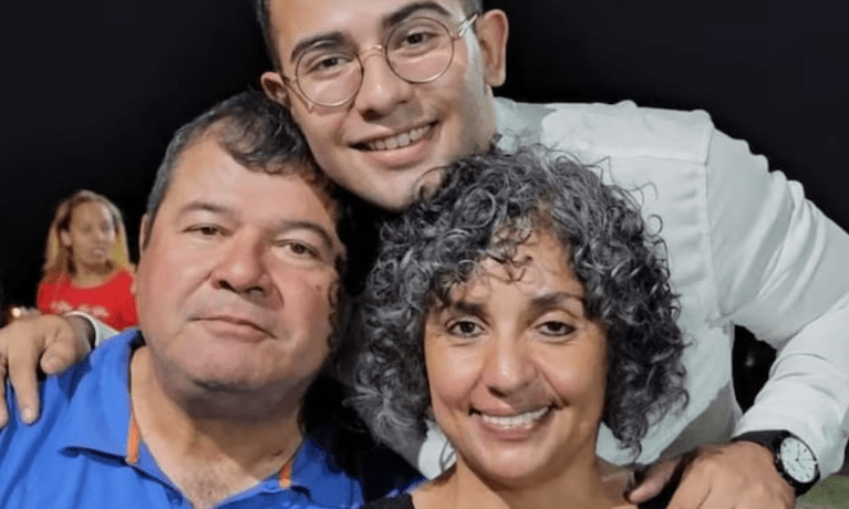 Marcela Acuña atacó a cinco agentes penitenciarias y fue aislada en su&nbsp;celda