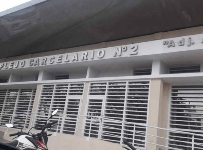 Cinco personas fueron detenidas por extorsiones y&nbsp;estafas