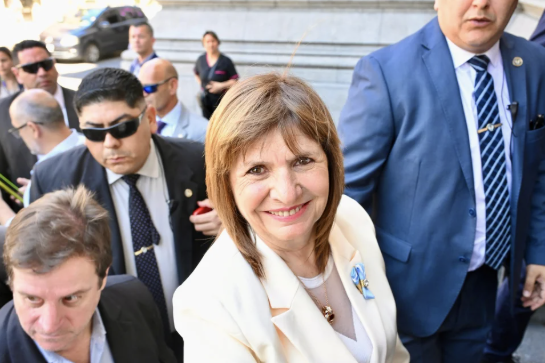 Menem define al Presupuesto 2026 como el eje central de la nueva agenda&nbsp;legislativa