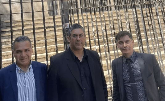 La Plata: absuelven a un acusado de robo tras una denuncia&nbsp;falsa