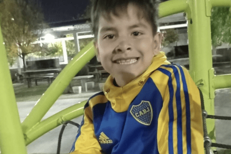 Nene de 7 años baleado en Tigre: detienen a su tía por intento de&nbsp;homicidio