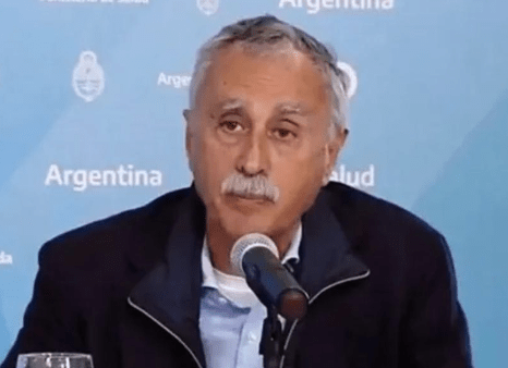 Fentanilo: Lugones no asistirá a Diputados y aún esperan la respuesta de&nbsp;ANMAT