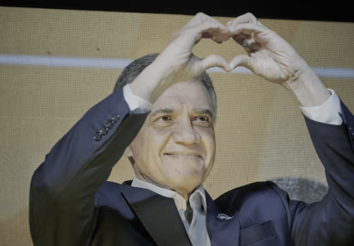 Jorge Macri encamina la aprobación del Presupuesto con apoyo&nbsp;libertario