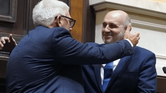 Diputados bonaerenses electos recibieron sus diplomas y se definieron las nuevas autoridades de la&nbsp;Cámara