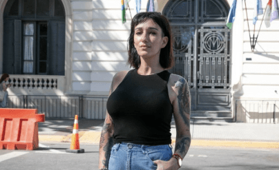 La Libertad Avanza se despega de la concejal Leila Gianni en La&nbsp;Matanza