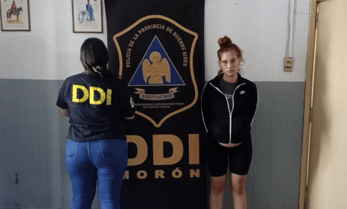 Cayeron otros ocho acusados de integrar la banda de los “caranchos&nbsp;VIP”