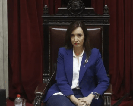 Reforma laboral: Villarruel reúne a los jefes de bloque para poner en marcha el&nbsp;debate