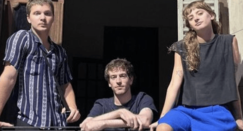 Jóvenes lanzan una editorial que apuesta por la literatura incómoda y&nbsp;experimental