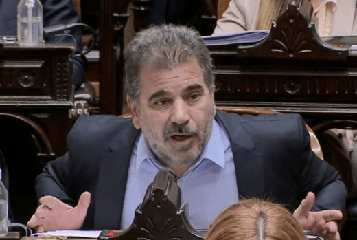 “No avalamos la ilegalidad”: el PRO justificó su salida del recinto tras las designaciones en la&nbsp;AGN