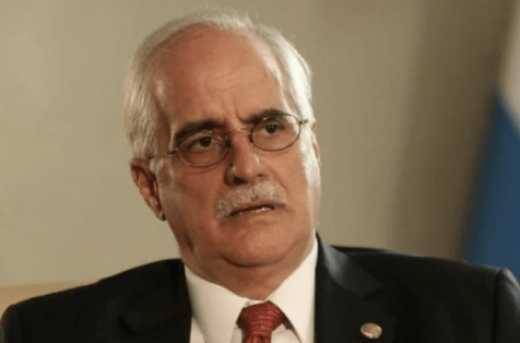 Taiana cuestionó la Ley de Inocencia Fiscal y alertó por riesgos de&nbsp;lavado