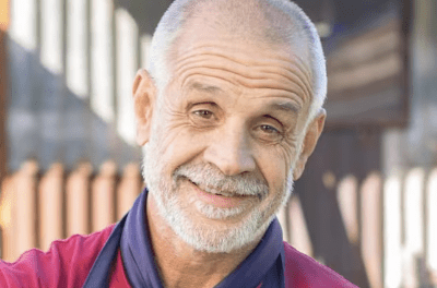 Christian Petersen volvió a las redes tras el alta médica: “A&nbsp;seguir”