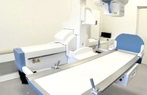 Hospital Posadas impulsa un plan de obras y modernización&nbsp;tecnológica