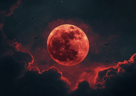 Ochenta minutos de rojo intenso: la Luna de Sangre ofrecerá un espectáculo único en el cielo&nbsp;argentino