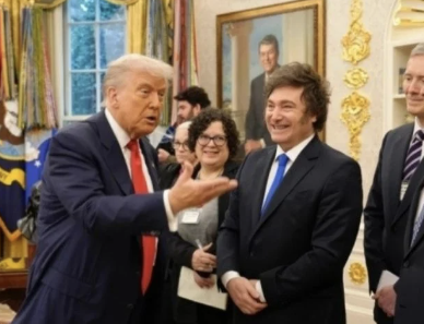 Estados Unidos respaldó la decisión argentina de declarar terrorista a la Hermandad&nbsp;Musulmana