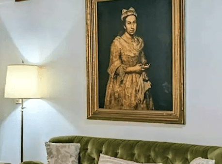 Reclaman la restitución del cuadro “Retrato de una Dama” tras confirmarse su&nbsp;autoría